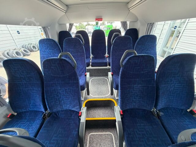 Λεωφορείο MAN Intercity