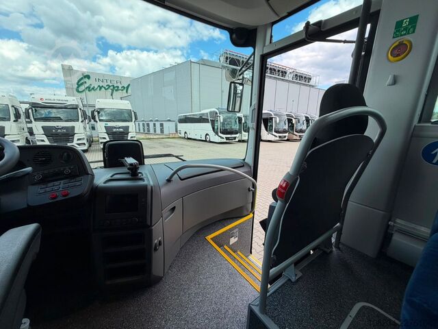 Λεωφορείο MAN Intercity