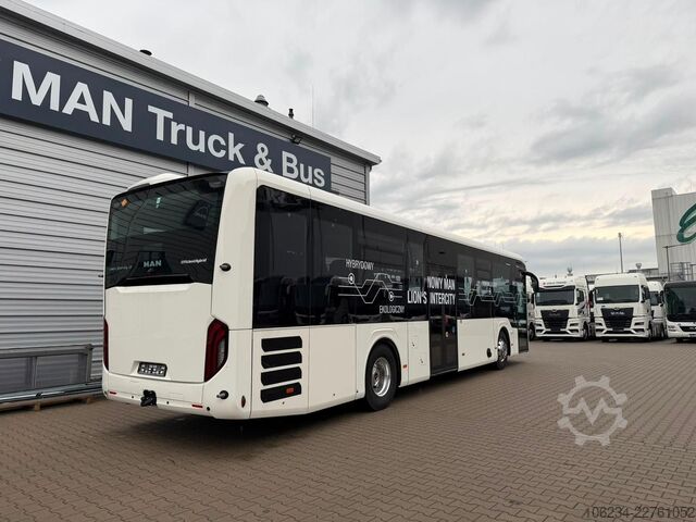 Λεωφορείο MAN Intercity  12 LE