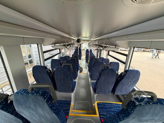 Λεωφορείο MAN Intercity  12 LE