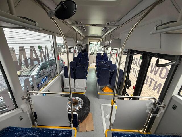 Λεωφορείο MAN Intercity  12 LE