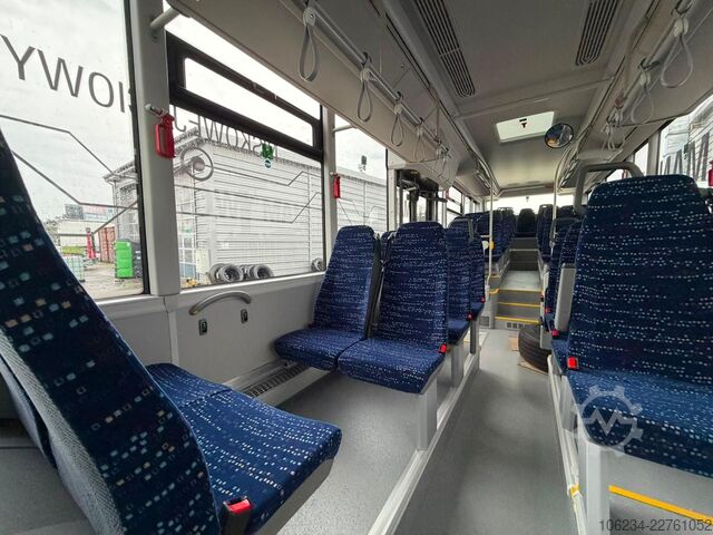 Λεωφορείο MAN Intercity  12 LE