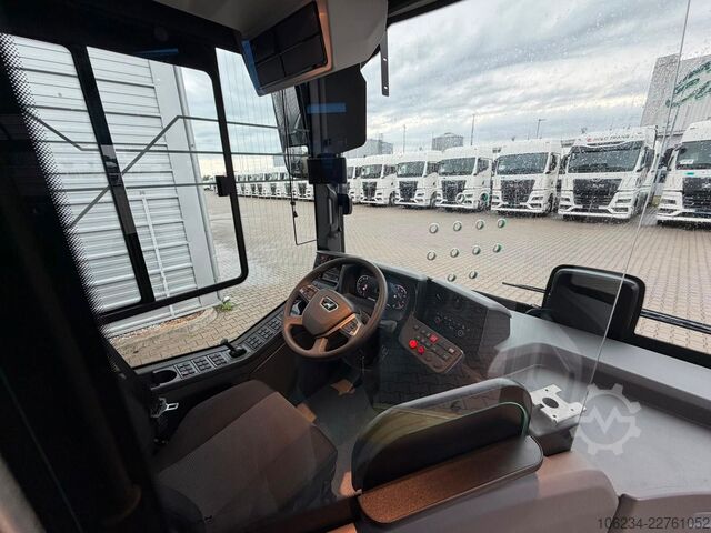 Λεωφορείο MAN Intercity  12 LE