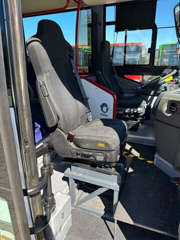 Autóbusz Irisbus IRISBUS