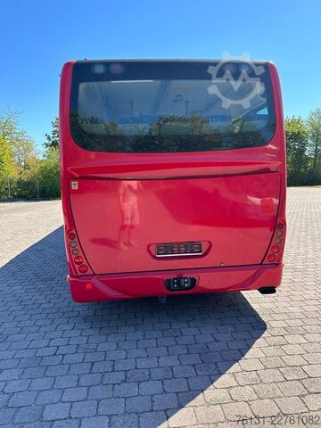 Autóbusz Irisbus IRISBUS