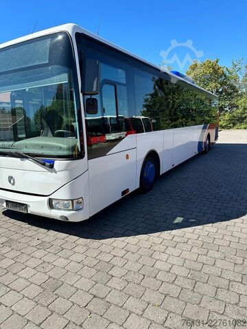 Autóbusz Irisbus IRISBUS