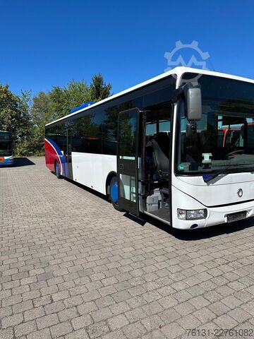 Autóbusz Irisbus IRISBUS