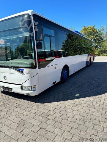 Autóbusz Irisbus IRISBUS