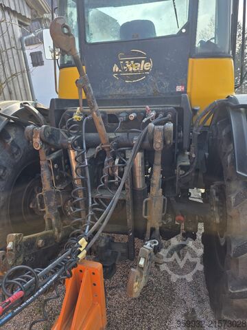 Fastrac JCB 3185