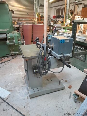 Gleufboormachine Steton CM104
