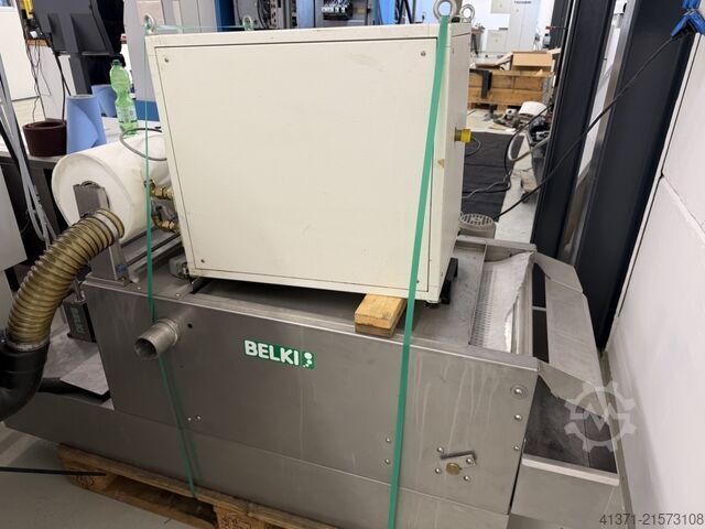 Rectifieuse cylindrique - Universal STUDER S30-1