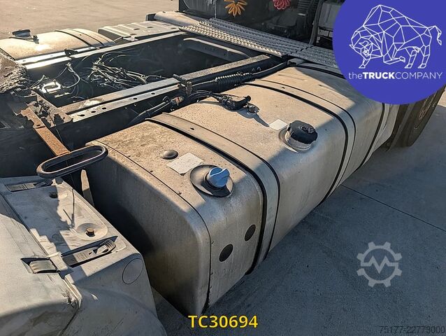 Standard-SZM MAN TGX 18.440