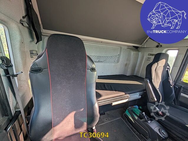 Standard-SZM MAN TGX 18.440