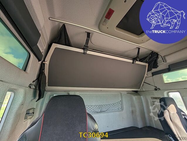 Standard-SZM MAN TGX 18.440