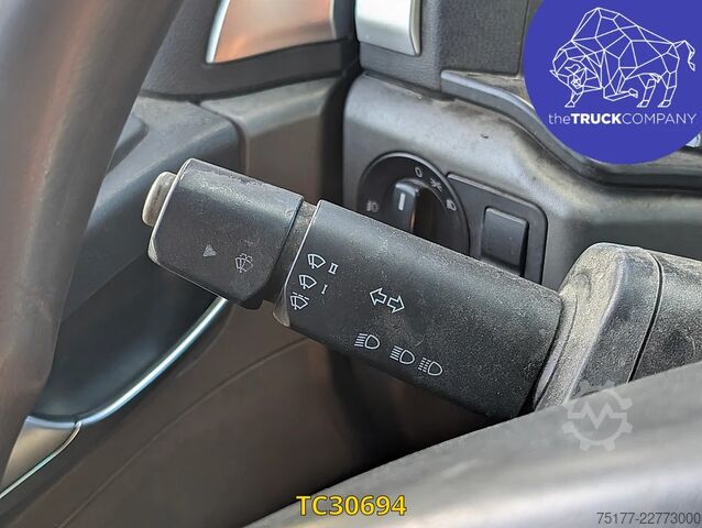 Standard-SZM MAN TGX 18.440