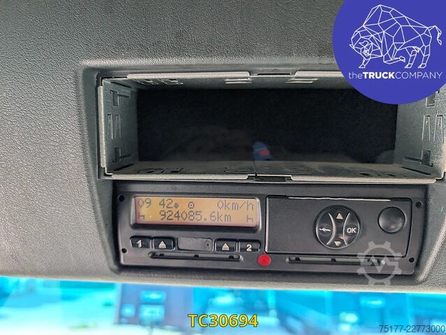 Standard-SZM MAN TGX 18.440