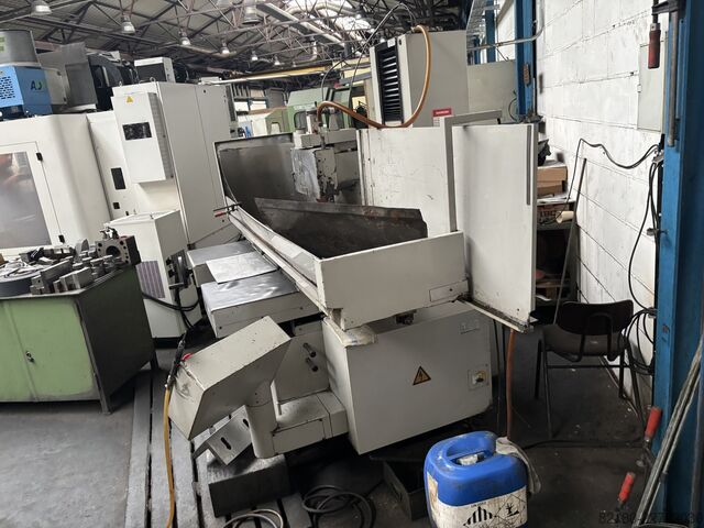 Rectificadora de superficies Okamoto ACC-84DX