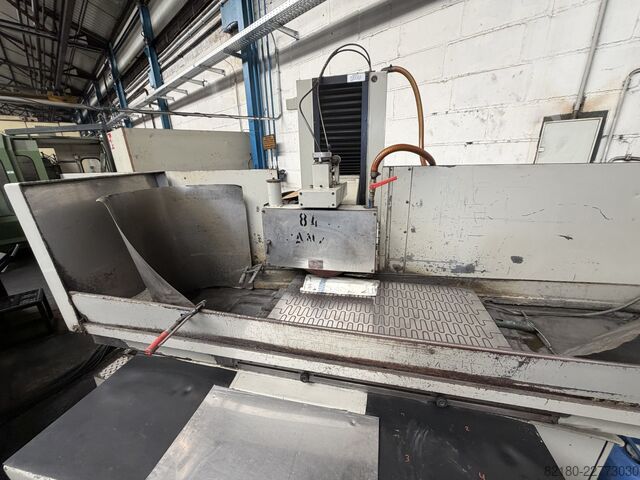 Rectificadora de superficies Okamoto ACC-84DX