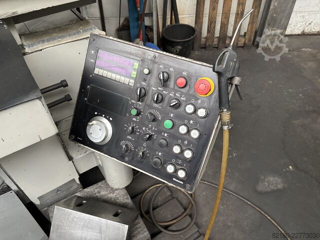 Rectificadora de superficies Okamoto ACC-84DX