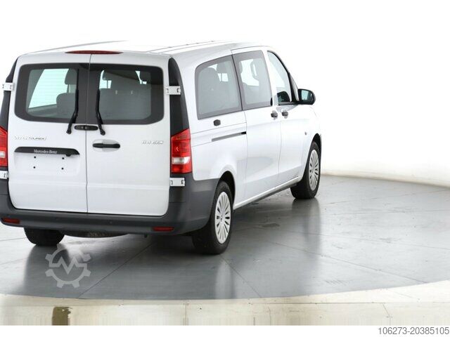 Minibus Mercedes-Benz Vito 114 TourerPro,Extralang,8Sitzer,Automatik