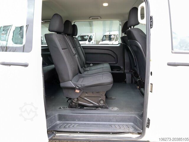Minibus Mercedes-Benz Vito 114 TourerPro,Extralang,8Sitzer,Automatik