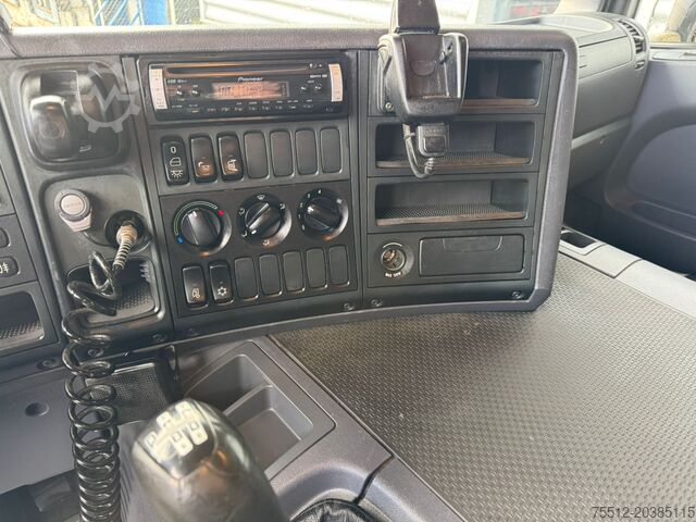 Standaard-SZM Scania P310 / Manual Gearbox / Klima / TUV: 5-2026 / B...