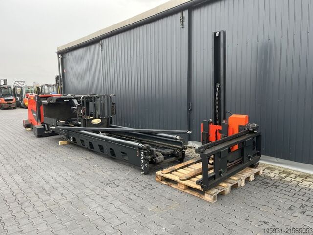 Hoogbouworderpicker Linde K