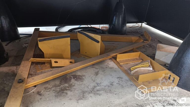 Brown Sharpe GLOBAL Brown Sharpe GLOBAL 091208