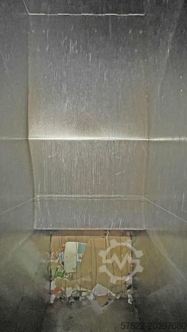 Presse à balles 140 t avec convoyeur et stations de traction de fil. Bollegraaf Recycling Machinery B.V. HBC 140