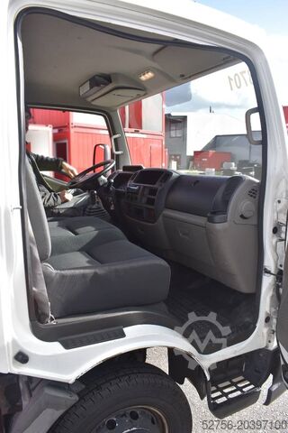 Op vrachtwagen gemonteerd platform Ruthmann TB 220.2
