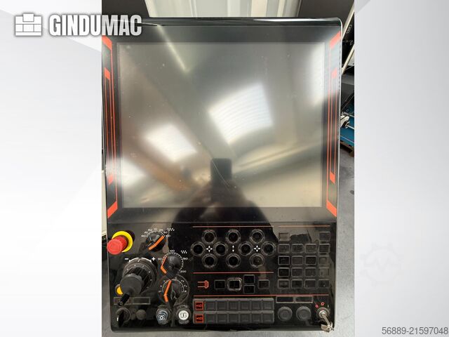 Mazak INTEGREX J-200 S Mazak INTEGREX J-200 S