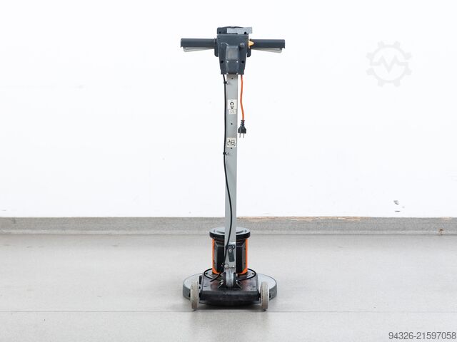 NUMATIC BMD 1000 S Brush + Padholder Numatic BMD 1000 S 150RPM Brush Padholder Pads