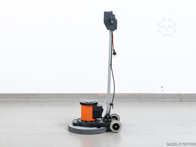 NUMATIC BMD 1000 S Brush + Padholder Numatic BMD 1000 S 150RPM Brush Padholder Pads