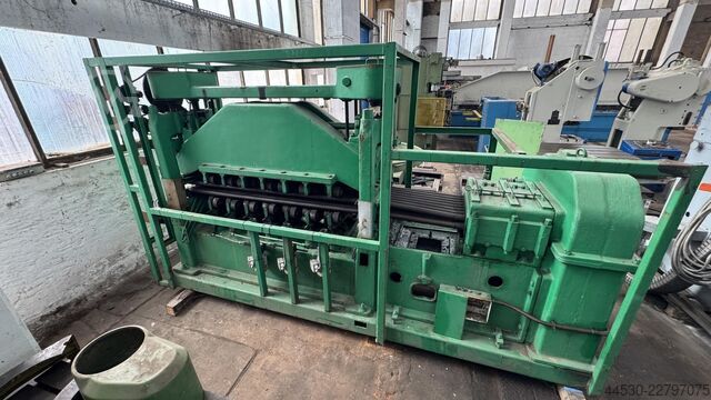 Pladeudretter UNGERER 40.1400/17