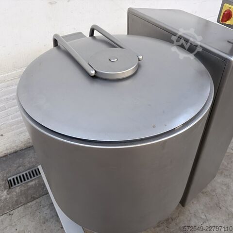 Vacuum Tumbler Ruhle MPR 220