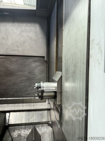 Bewerkingscentrum WMW HECKERT HEC 800 Athletic