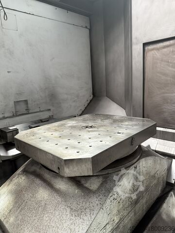 Bewerkingscentrum WMW HECKERT HEC 800 Athletic