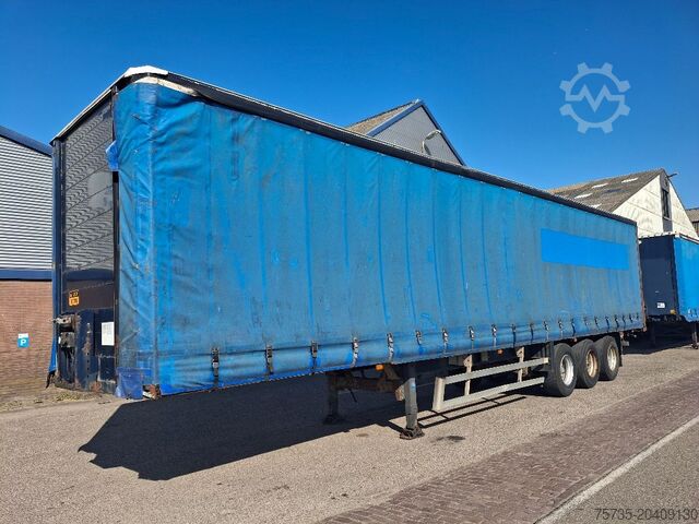 Schuifzeilen LIGTHART 1227 TA