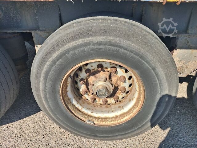 Schuifzeilen LIGTHART 1227 TA