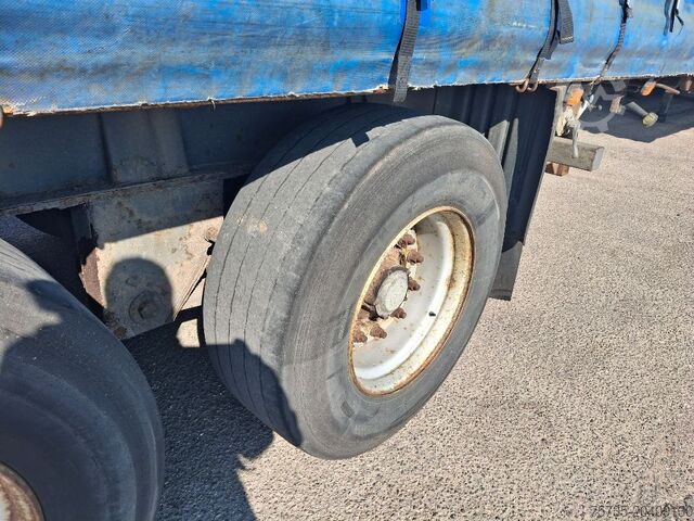 Schuifzeilen LIGTHART 1227 TA