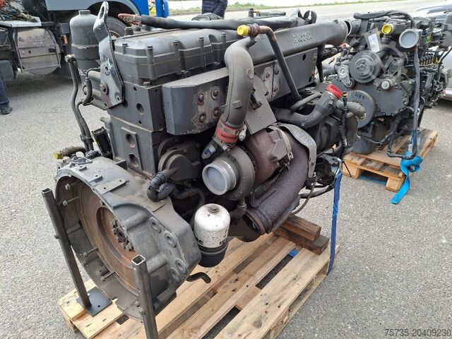Motor PACCAR PR183S2