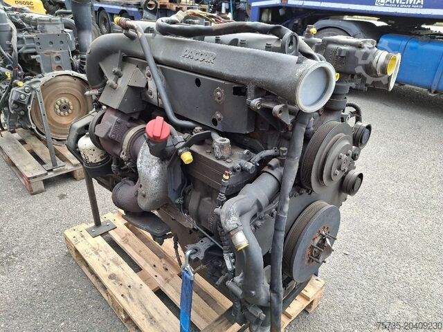 Motor PACCAR PR183S2