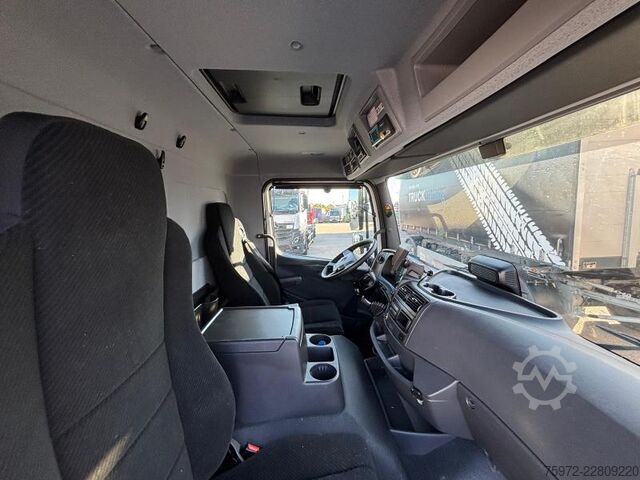Kølebil  Atego 1624 L