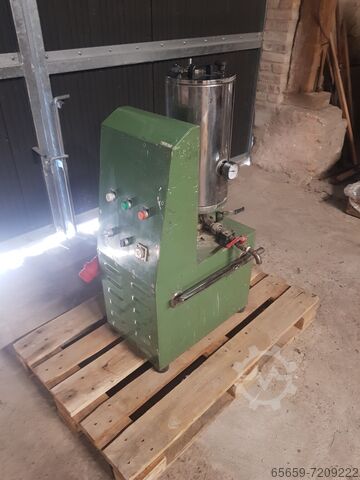 Perlemølle COMEC M 8 Perlmühle COMEC M 8