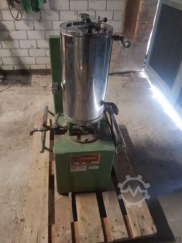 Perlemølle COMEC M 8 Perlmühle COMEC M 8