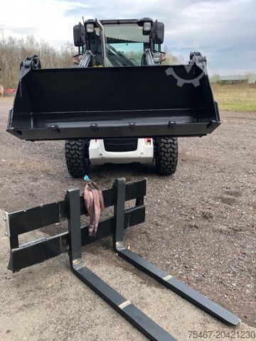 Minigraafmachine Hidromek HIDROMEK  HMK 62ss