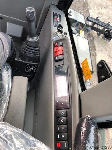 Minigraafmachine Hidromek HIDROMEK  HMK 62ss