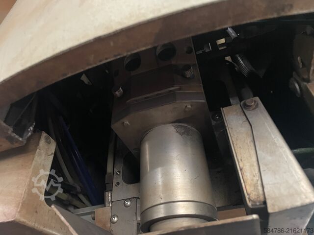 Lasersnijmachine BLM Adige-Sys LT9