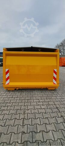Cassone scarrabile VGM Kiepcontainers 