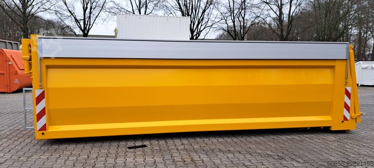 Cassone scarrabile VGM Kiepcontainers 
